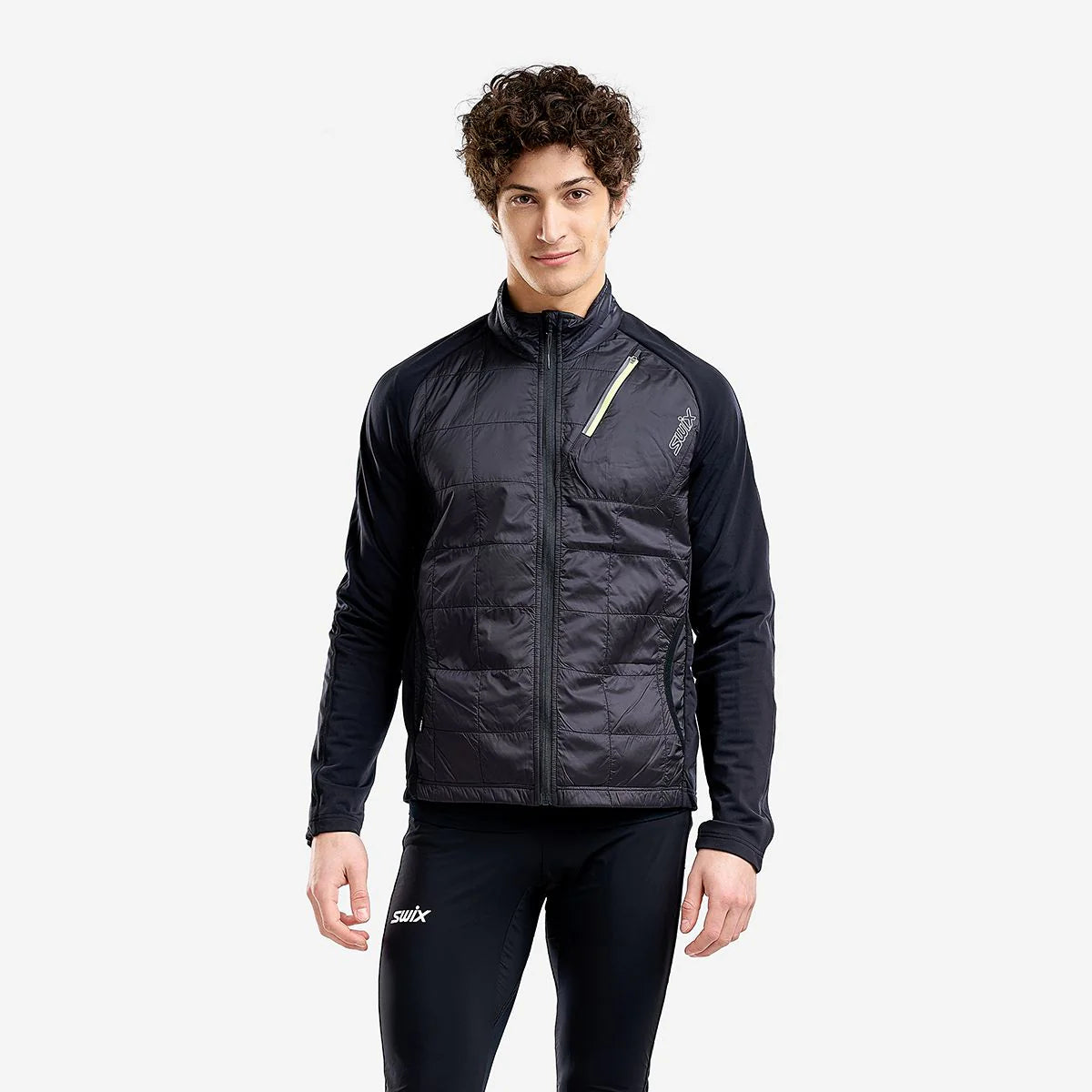 Men's Coats with Quilted LiningNavado Push Jacket (Men's)