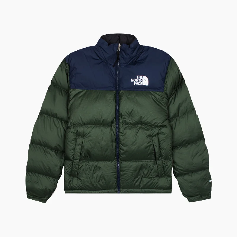 Men's Coats for Ice FishingThe North Face 1996 Retro Nuptse Jacket