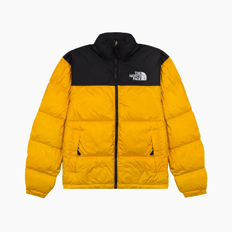 Men's Coats with Chest PocketsThe North Face 1996 Retro Nuptse Jacket