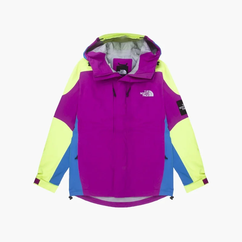 Men's Coats with Chest PocketsThe North Face 3l DryVent Carduelis Jacket