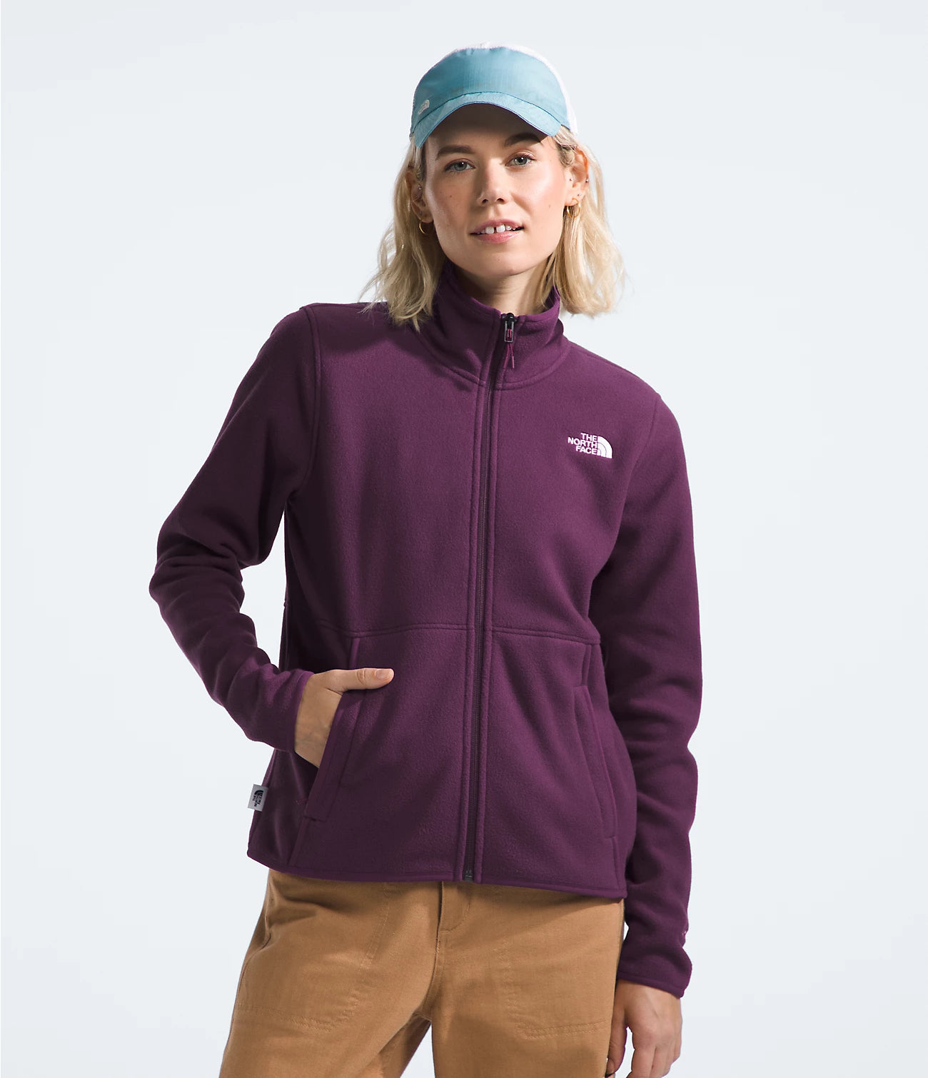 Men's Coats with Adjustable HemsAlpine Polartec® 100 Jacket (Women's)