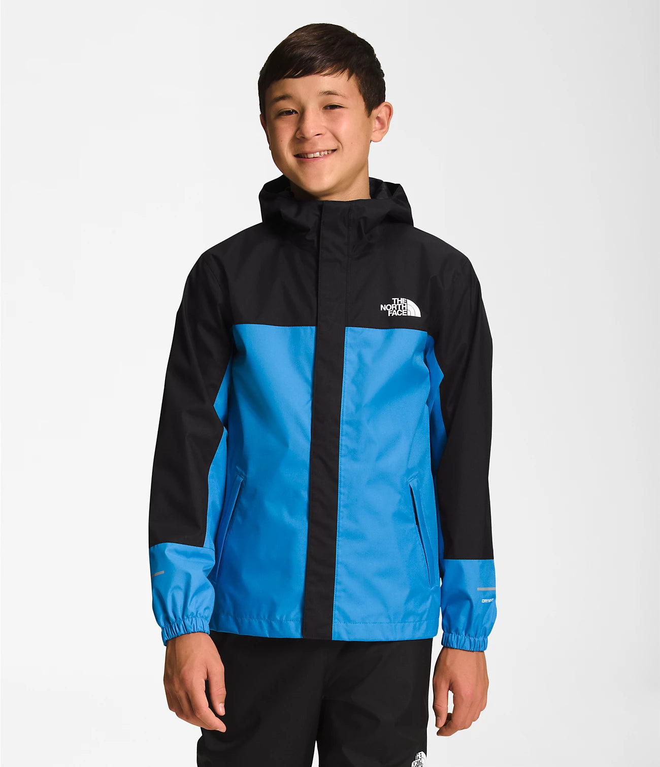 Men's Coats with Belted WaistsAntora Rain Jacket (Boys')