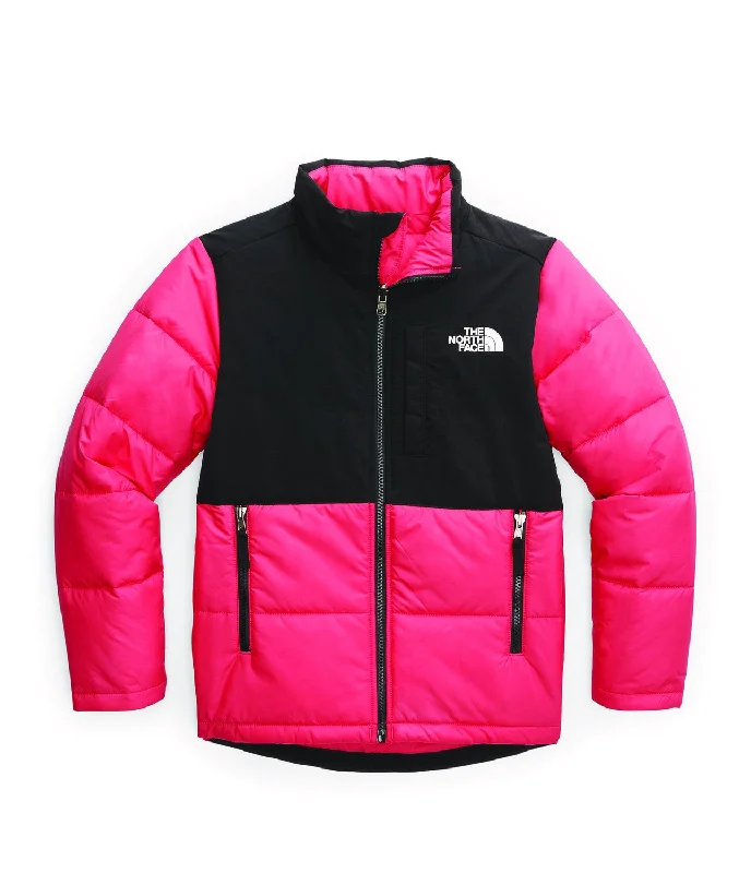 Men's Coats for Ice FishingBalanced Rock Insulated Jacket (Youth) - Past Season