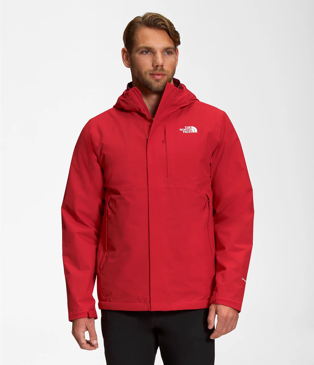 Men's Coats with Modern CutsCarto Triclimate® Jacket (Men's)