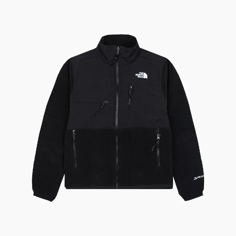 Men's Coats for Short MenThe North Face Denali Jacket