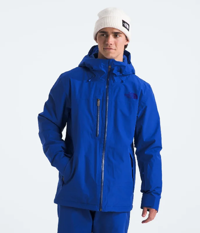 Unique Men's Flight JacketsDescendit Jacket (Men’s)