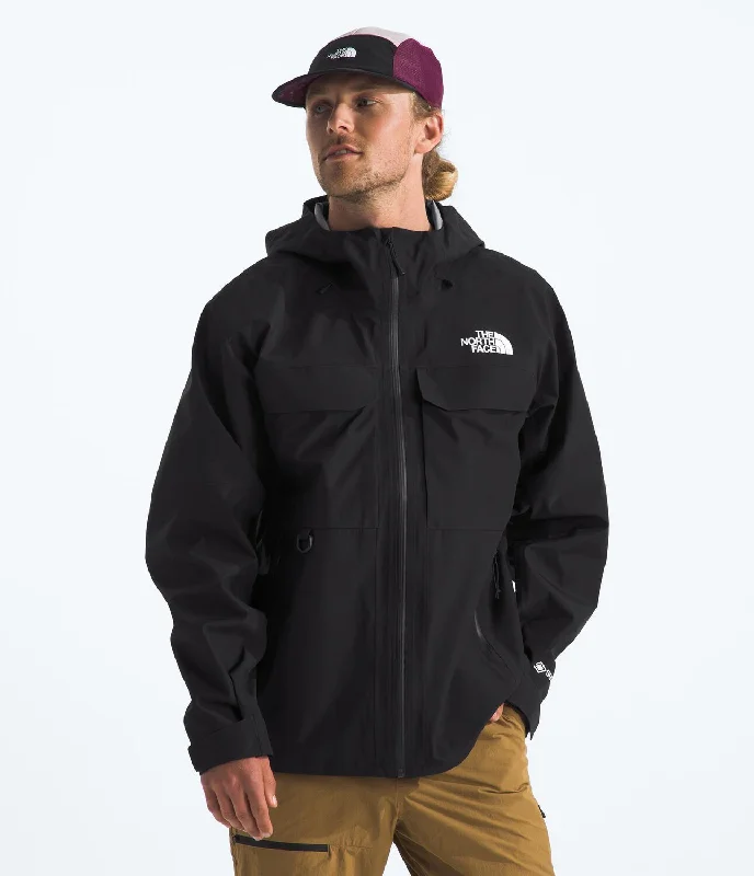 Men's Coats for BikingDevils Brook GORE-TEX Jacket (Men's)