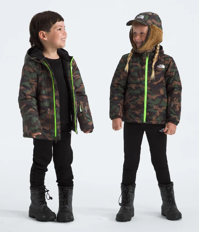 Men's Coats for Formal EventsFreedom Insulated Jacket (Kids')