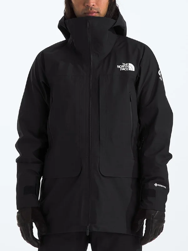 Men's Coats with Stretch FabricGORE-TEX Summit Verbier Snow Jacket