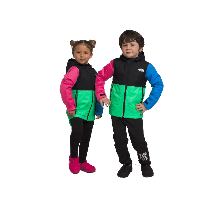 Men's Coats for All SeasonsThe North Face Kids Freedom Insulated Jacket 2024 Chlorophyll Green Men's Coats for All SeasonsThe North Face Kids Freedom Insulated Jacket 2024 Chlorophyll Green