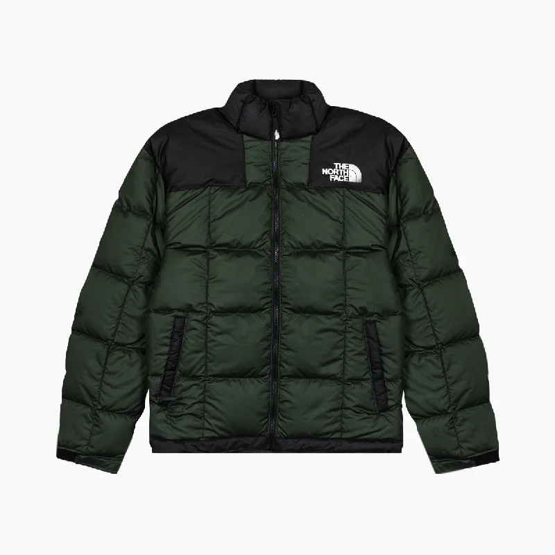 Men's Coats for Everyday WearThe North Face Lhotse Jacket