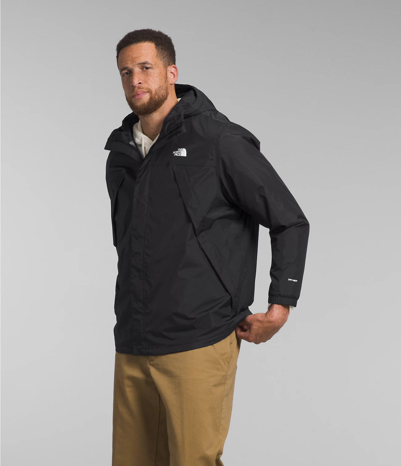 Men's Coats with Relaxed FitsBig Antora Jacket (Men's)