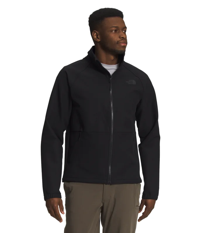 Men's Coats for SnowboardingThe North Face NF0A7UJN M's Camden Softshell Jacket