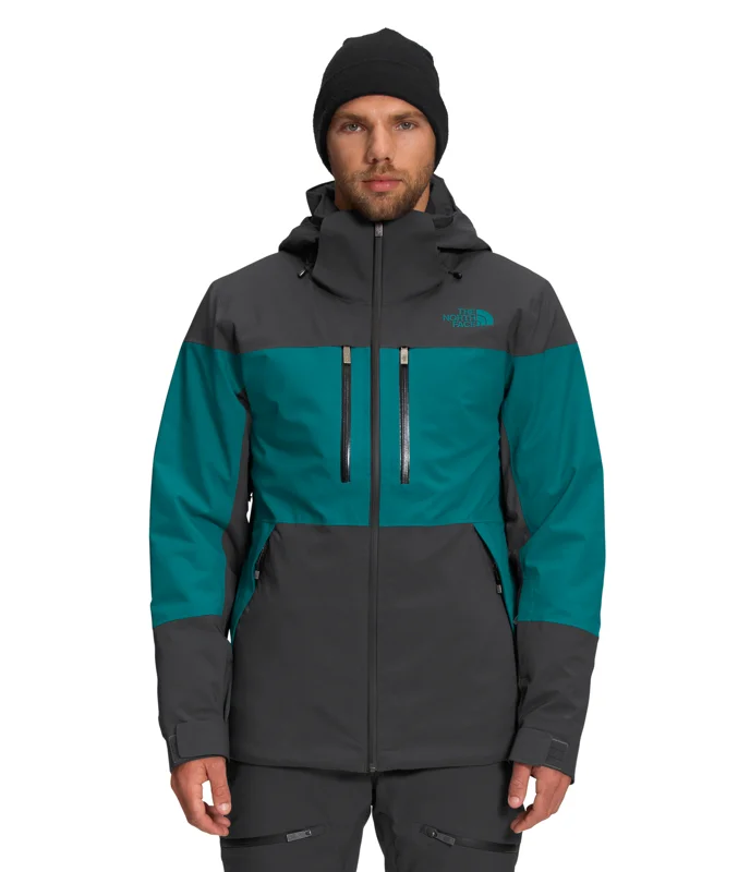 Men's Coats for City WearThe North Face NF0A5GM3 M's Chakal Jacket