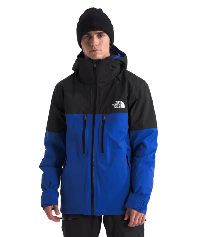 Men's Coats with Modern CutsThe North Face NF0A87Y6 Ms Chakal Jacket