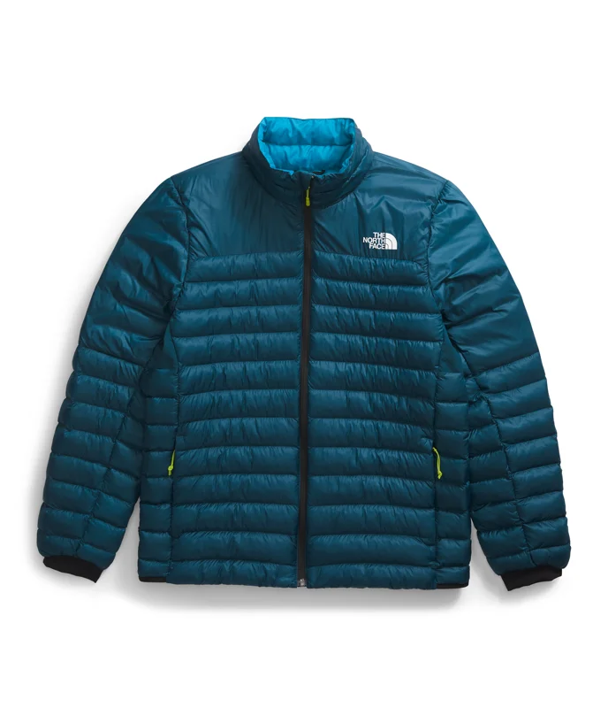 Men's Coats with Reflective StripesThe North Face NF0A88U2 Ms Terra Peak Jacket