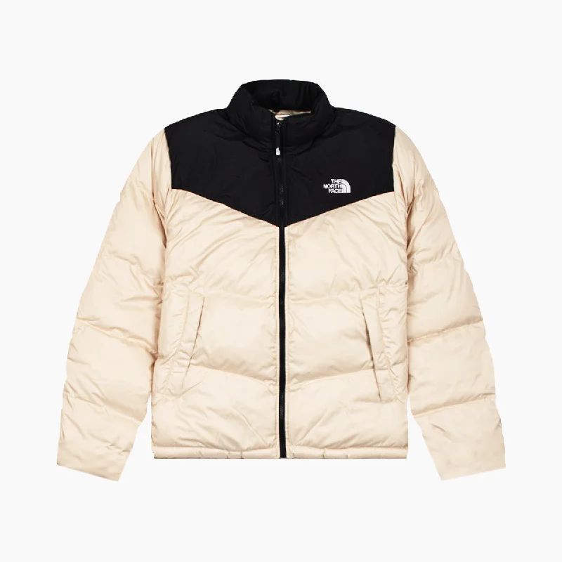 Men's Coats with Adjustable SleevesThe North Face Saikuru Jacket