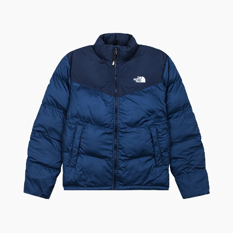 Men's Coats with Multi-Pocket DesignThe North Face Saikuru Jacket