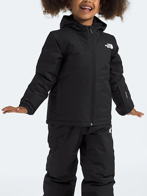Men's Coats for Cold WeatherFreedom Insulated Jacket (Kids)
