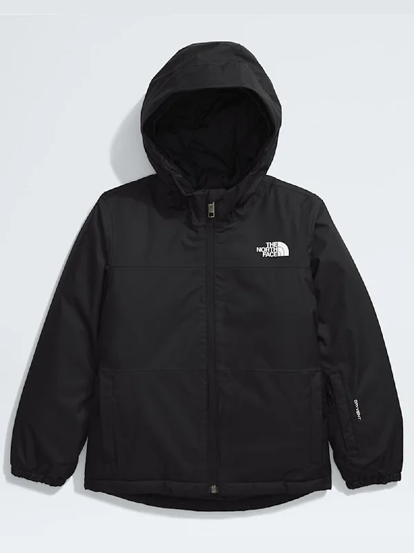 TNF BLACK (JK3)