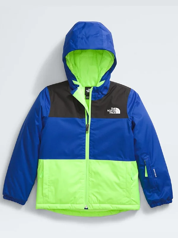 TNF BLUE (CZ6)