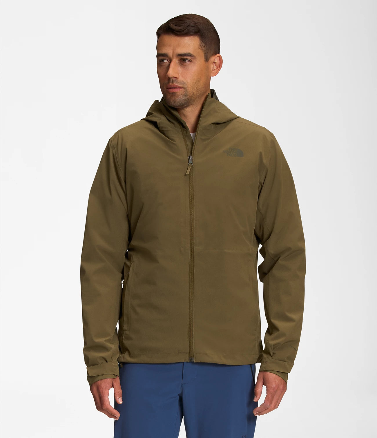 Men's Coats for Short MenThermoBall™ Eco Triclimate® Jacket (Men's)
