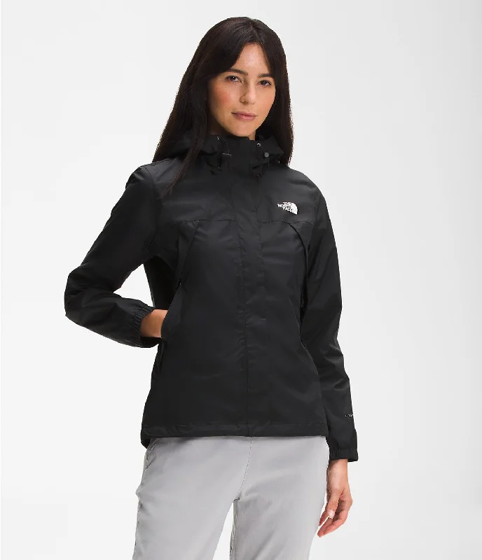Men's Coats with Vintage StyleAntora Jacket (Women's)