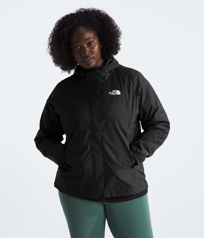 Men's Coats for WorkPlus Antora Jacket (Women's)