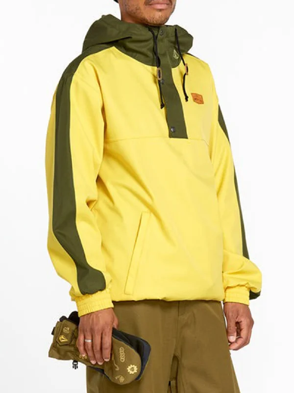 DARK YELLOW (DKY)