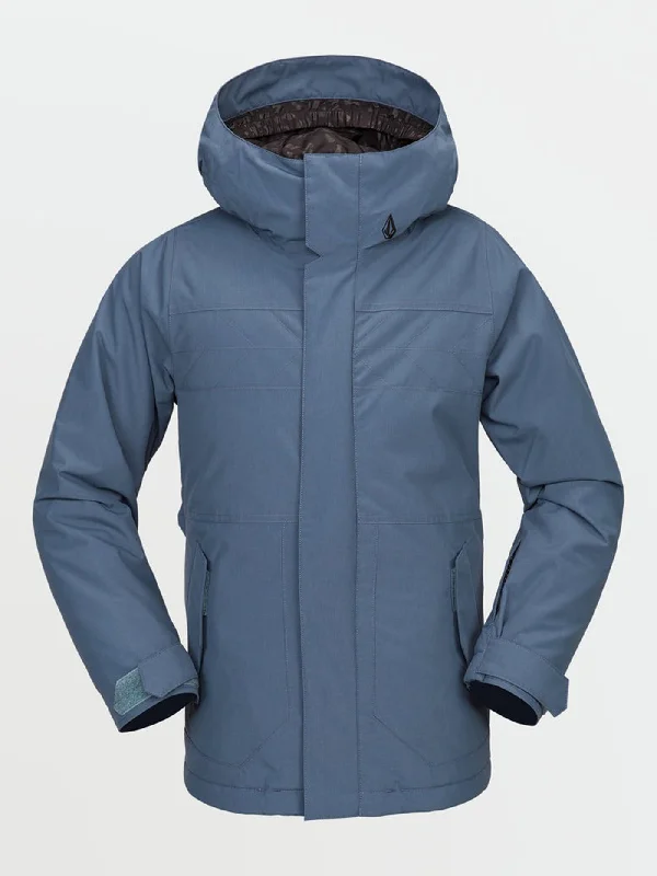 Men's Coats with Quick-Dry FabricMiiinty Insulated Snow Jacket (Youth)
