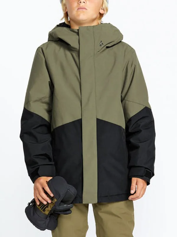 Men's Coats for SpringVernons Ins Snow Jacket (Youth)