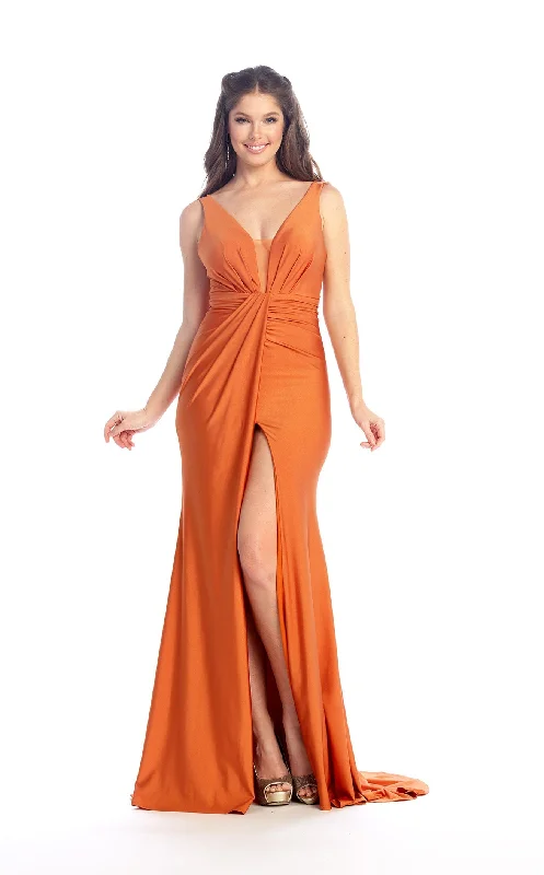 women's satin dressesAnny Lee SP7636CL Dress