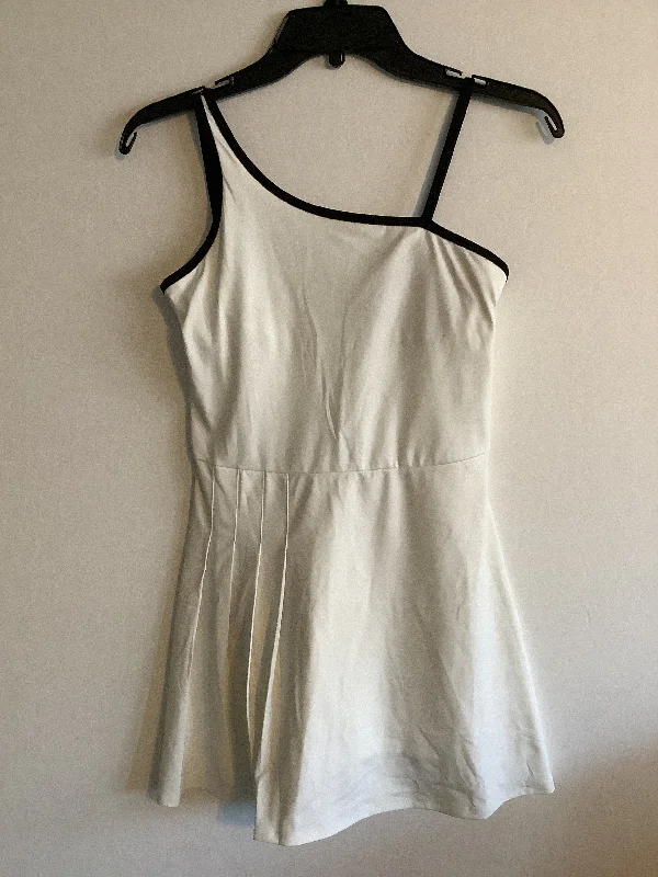women's limited-edition dressesAthletic Dress By All In Motion In White, Size: Xs