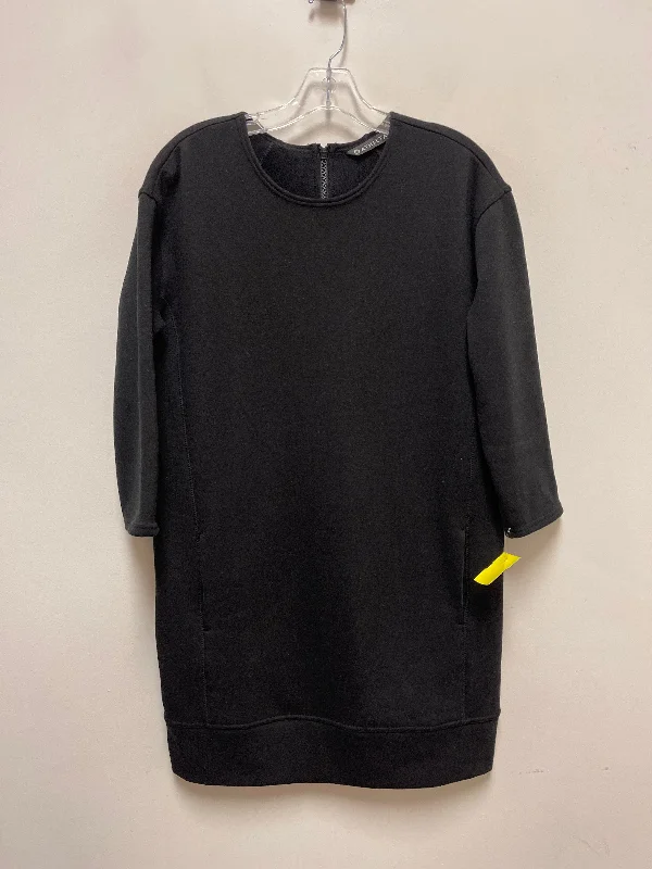women's sustainable dressesAthletic Dress By Athleta In Black, Size: S