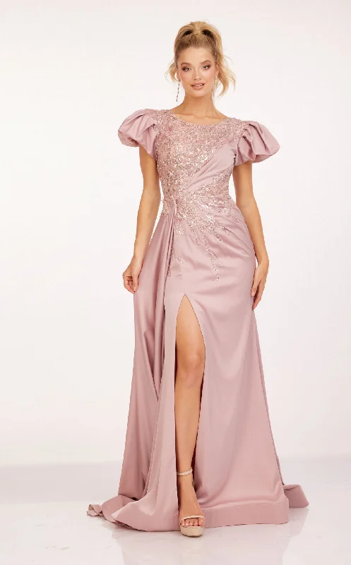 High-Low DressCecilia Couture 108 Dress