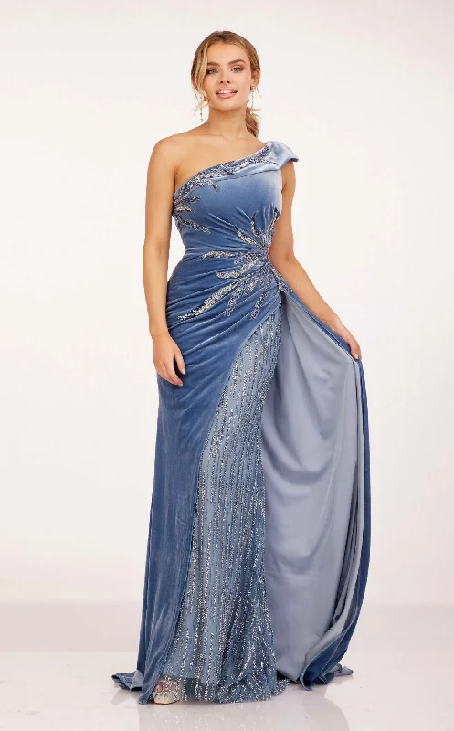 Mermaid DressCecilia Couture 115 Dress