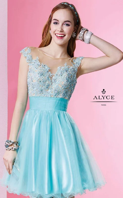 women's handmade dressesAlyce 1054CL Dress