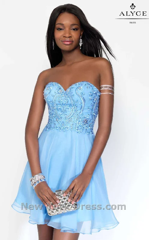 women's fair-trade dressesAlyce 3688CL Dress