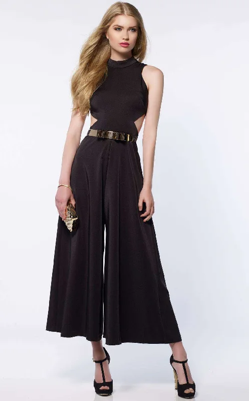 Sheath DressAlyce 8000CL Dress