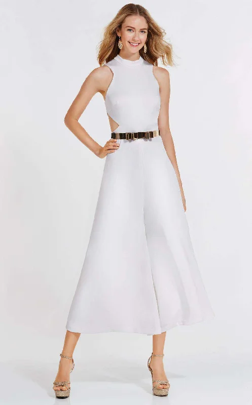 Diamond White/Gold
