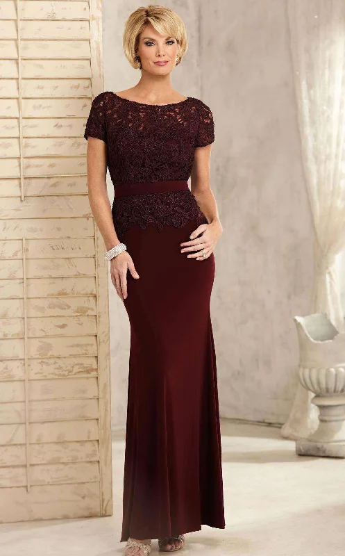 women's off-the-shoulder dressesChristina Wu 17825CL Dress