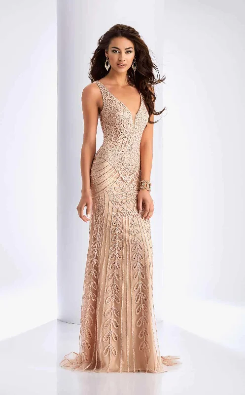 Ribbon DressClarisse 3090CL Dress