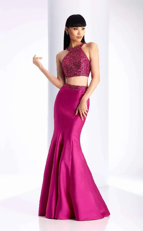 women's glam dressesClarisse 3190CL Dress