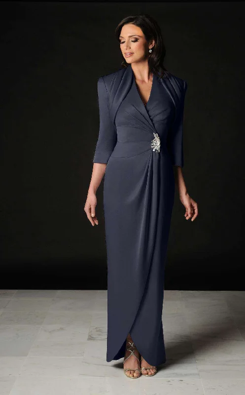 Asymmetric DressDaymor 500CL Dress