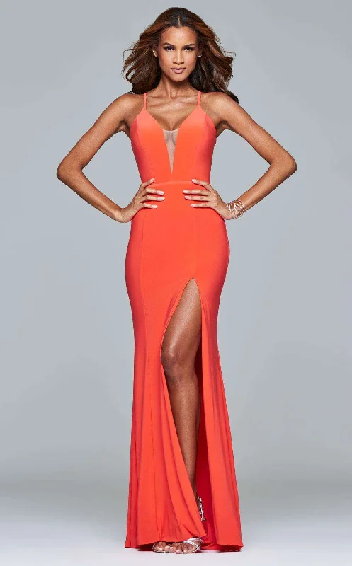 women's bodycon dressesFaviana 7977CL Dress