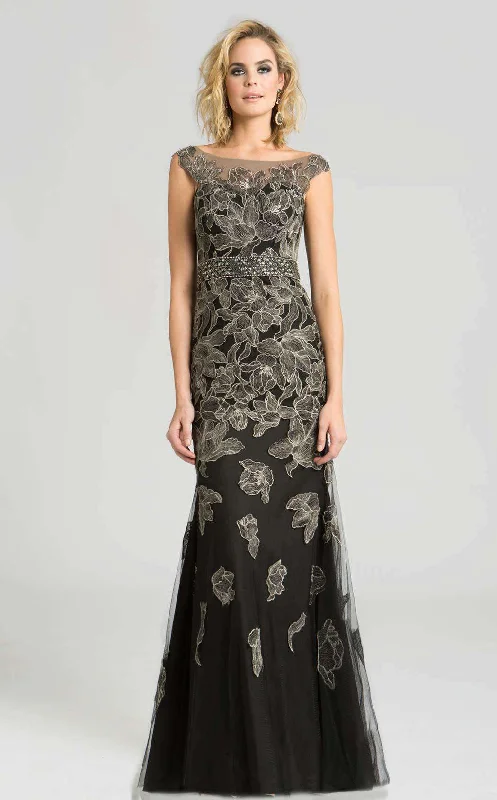 women's neon dressesFeriani 18621CL Dress