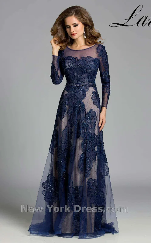 women's mother of the bride dressesLara 32634CL Dress