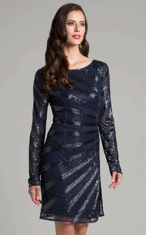 Statement DressLara 33291CL Dress