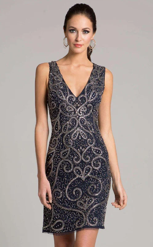 Chic DressLara 33419CL Dress