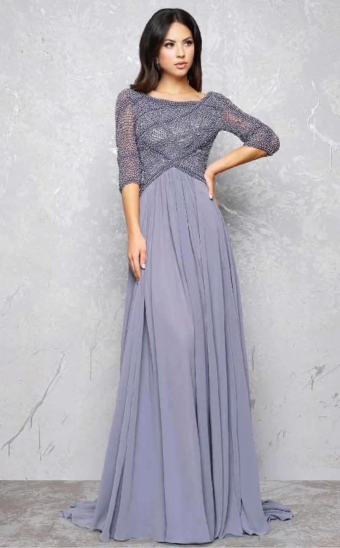 women's bespoke dressesMac Duggal 20055CL Dress